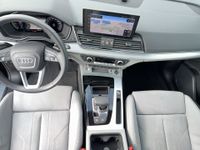Audi Q5 - Vorschau Bild 12