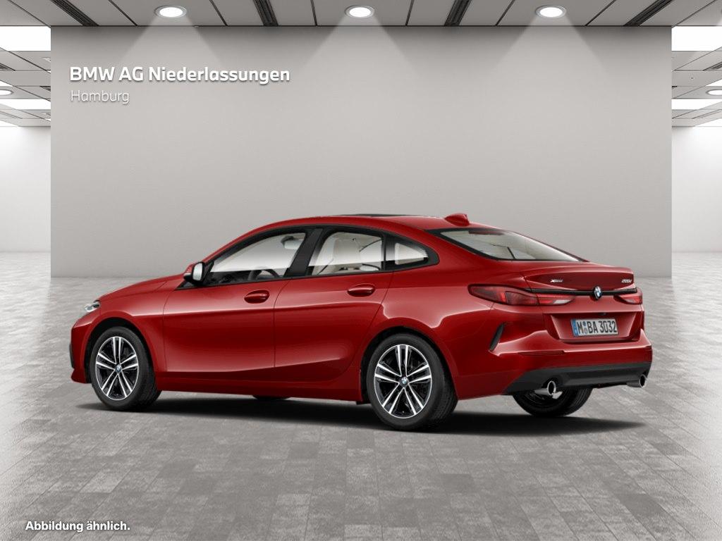 BMW 220