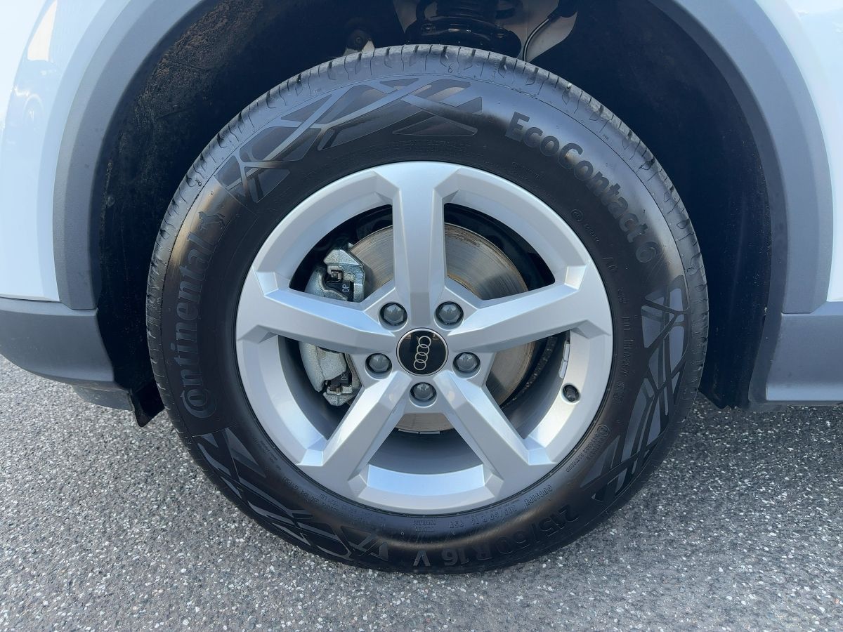 Audi Q2 - Bild 12