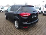 Ford C-Max 125PS Titanium Navi ParkAssist Kamera - Ford C-Max: Kombi