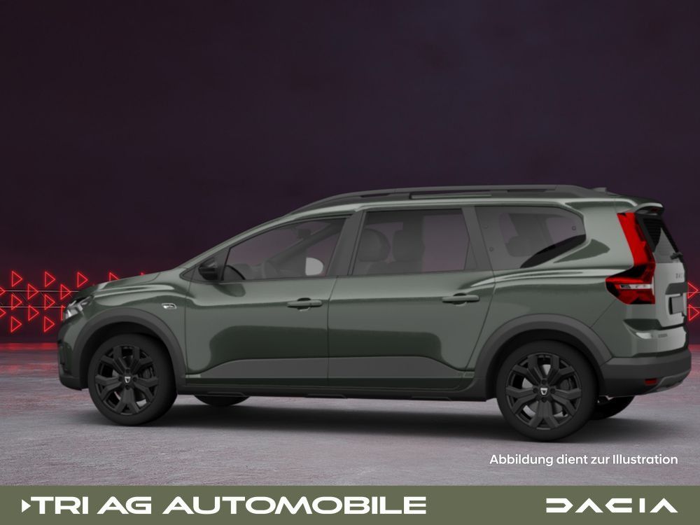 Dacia Jogger - Bild 10