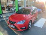 Seat Ibiza Cupra mit Navi - gebrauchte Seat Kleinwagen