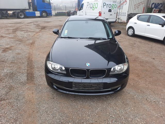 BMW 116i/Tüv Neu/Klima/PDC