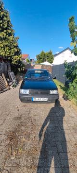 Volkswagen VW Polo 86C "Trude" | BJ 1994 | Oldtimer  - gebrauchte VW Polo aus dem Jahr 1994