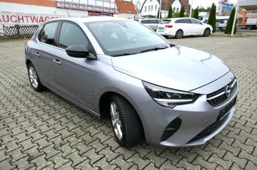 Bild 2 Opel CORSA ELEGANCE AUTOMATIK SITZHEIZUNG