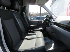VW Crafter 35 2.0 TDI Kasten MR HD 4M Ergo Ahk Navi VW Crafter 35 2.0 TDI Kasten MR HD 4M Ergo Ahk Navi
