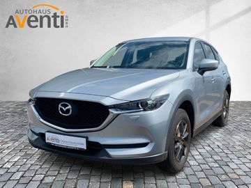 Mazda CX-5 - 2
