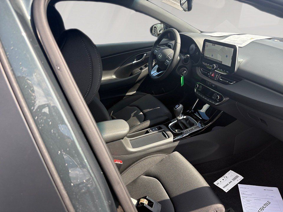 Hyundai i30 - Bild 14