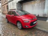 Citroën C4 Picasso/Spacetourer Exclusive Navi Kamera Szh - gebrauchte Citroën C4 Picasso aus dem Jahr 2016