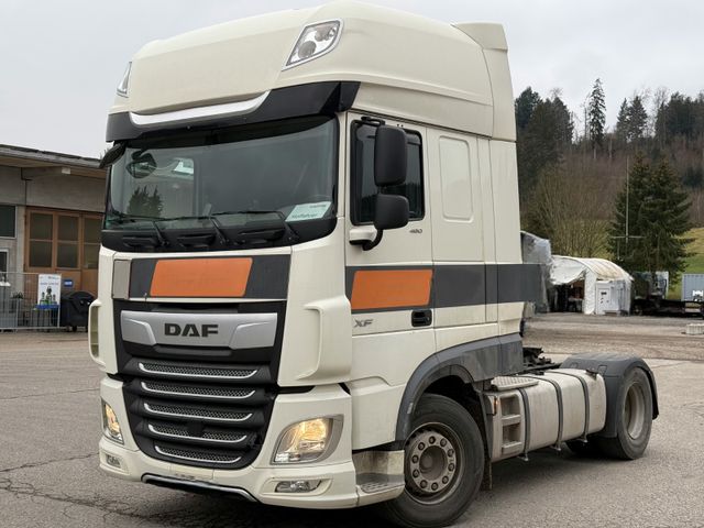 DAF XF 480 FT