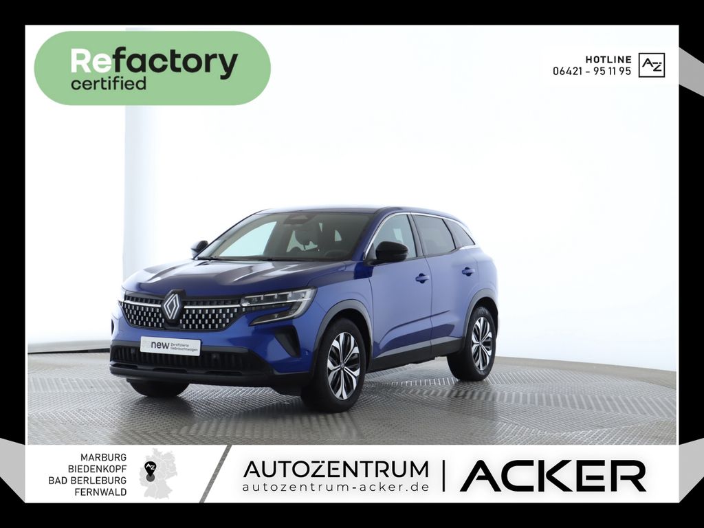 Image of Renault Austral