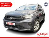 Volkswagen Taigo 1.0 Life LED Kamera Freisprechanlage DAB