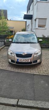Skoda Fabia Combi 1.9l TDI Elegance Elegance - Skoda Fabia Elegance mit Diesel-Antrieb