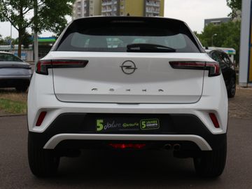 Opel Mokka - 6