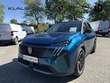 Peugeot 3008 GT Plug-In Hybrid 225 e-DSC7