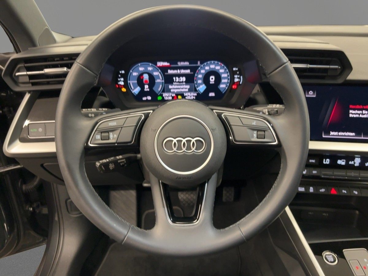 Audi A3 - Bild 13