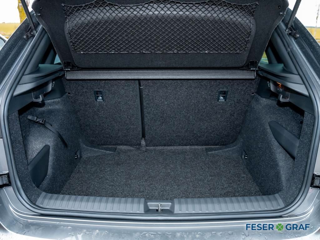Skoda Kamiq - Bild 12
