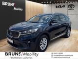 Kia Sorento Vision 4WD 2.4 - Kia Sorento mit Benzin-Antrieb