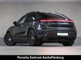 Porsche Macan 4S Electric Panoramadach Luftfederung BOSE - Porsche Macan aus 2025