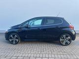 Peugeot 208 GT-LINE 110 EAT6 - blaue Peugeot 208