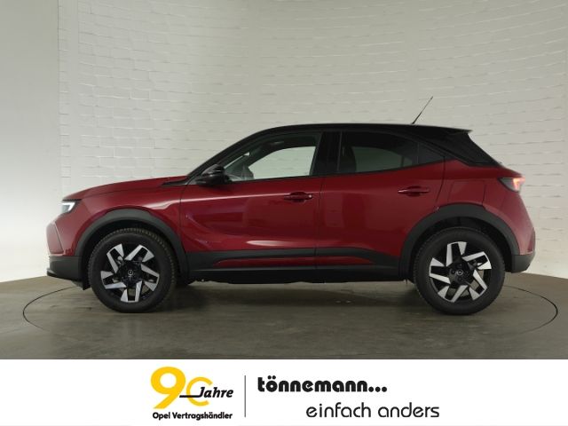 Mokka B GS+LED LICHT+RÜCKFAHRKAMERA+SITZ-/LENKRA