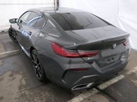 BMW M850 - Vorschau Bild 10