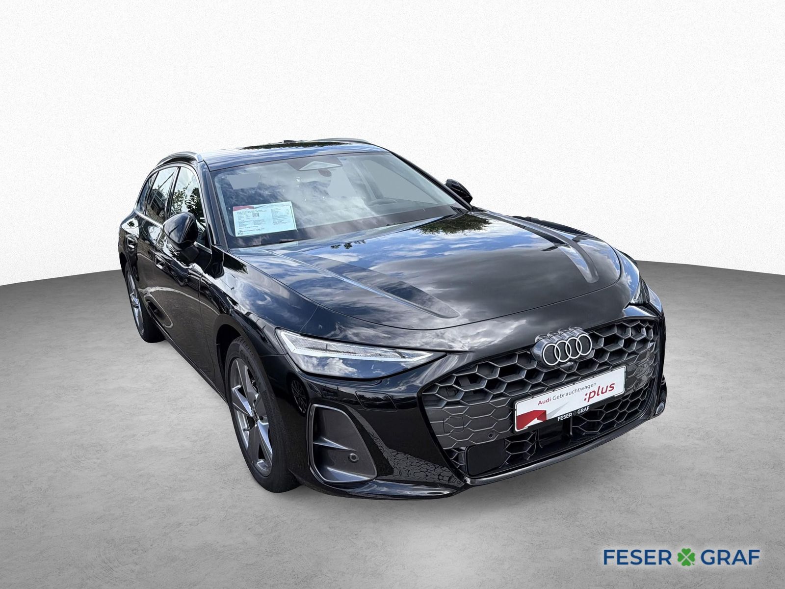 Audi A6 - Bild 3