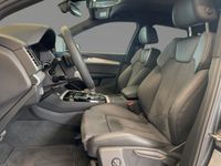 Audi Q5 - Vorschau Bild 8