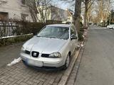 Seat SEAT Arosa 1.0 Benziner mit 63 PS - gebrauchte Seat Arosa aus dem Jahr 2004