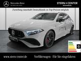 Mercedes-Benz A 35 AMG 4M AMG SPECIAL EDIT.+DIST+AHK+NIGHT 1+2 - Mercedes-Benz A 35 AMG in Dresden
