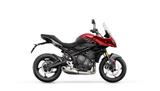 Triumph Tiger Sport 660 2025 Neufahrzeug 4 Jahre - TRIUMPH SPORTTOURER