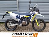 Husqvarna 701 ENDURO Rally Adventure 690 - HUSQVARNA NEU ENDURO