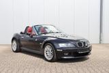 BMW Z3 Roadster 2.8*LEDER*SHZ* - BMW Z3 aus 2000: 2.8