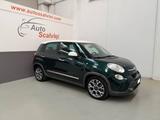Fiat 500L 1.6 Multijet 105 CV Trekking - Fiat 500L Trekking aus 2013