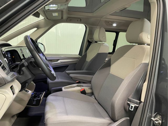 T7 Multivan Life 1.5 TSI eHybrid lang 4MOTION