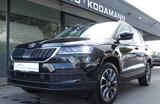 Skoda Karoq Drive*1.5TSI*ACC*PDC*Keyless*NAVI*LED*AHK* - Skoda Karoq aus 2020