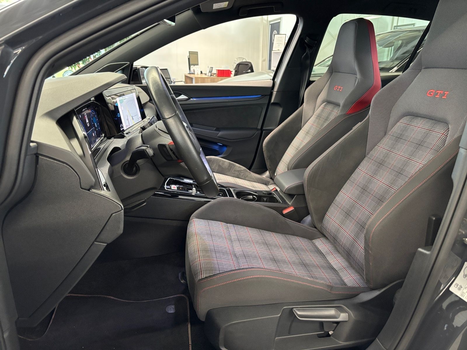 Volkswagen Golf - Bild 8