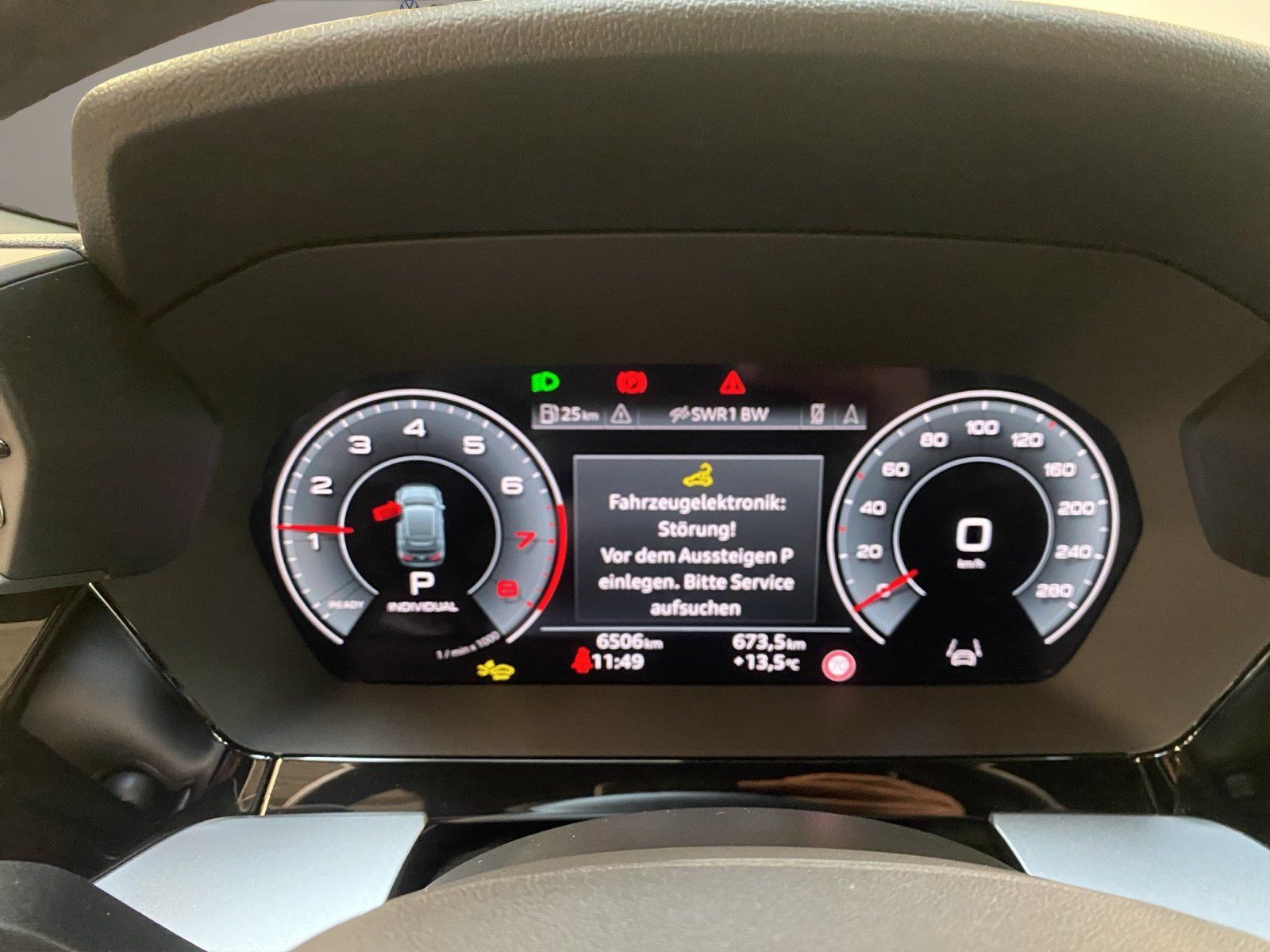 Audi A3 - Bild 12