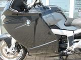 BMW K 1200 GT / Koffer / Top Case / Xenon / Garantie - Offers