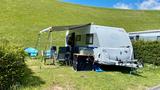 Knaus 500 EU Silver Selection TOP ZUSTAND & GEPFLEGT - Offers