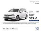 Volkswagen Touran 2.0 HIGHLINE 7SITZE AHK CAM ACC LM17 NAVI - Volkswagen Touran mit Diesel-Antrieb: mit Klimaanlage