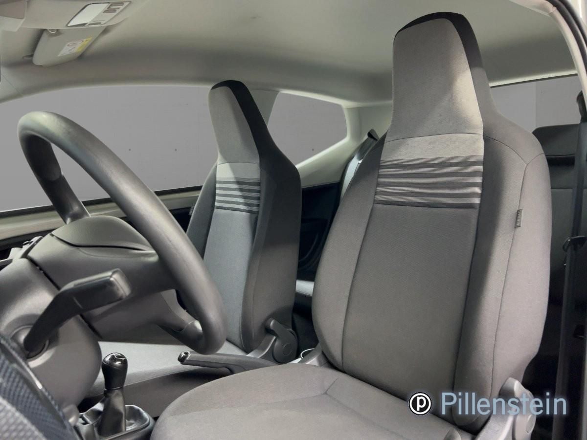 Volkswagen up! - Bild 6