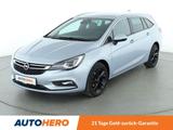 Opel Astra 1.4 SIDI Turbo Innovation *NAVI*LED*TEMPO* - Opel Astra Gebrauchtwagen in Hannover