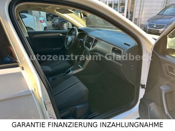 Volkswagen T-Roc - 9