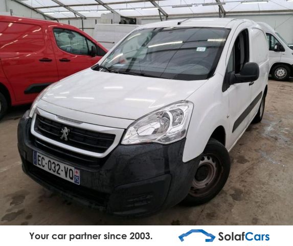 Peugeot Partner 1.6 VTI 2PL L1 ...