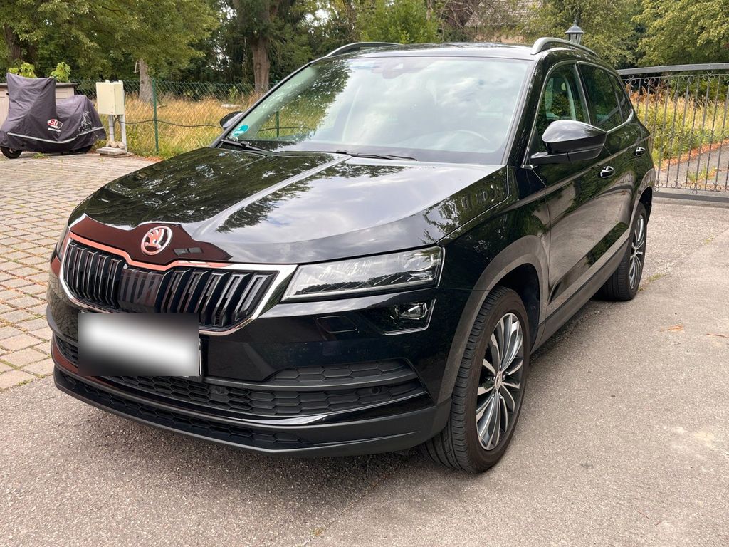 Image of Skoda Karoq