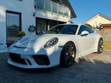 Porsche 991.2 Lift Keramik CS Paket Approved 09/26