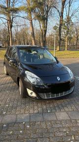 Renault Grand Scenic Bose Edition dCi 150 Automatik ... - gebrauchte Renault Grand Scenic aus dem Jahr 2012