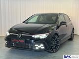 Volkswagen Golf VIII GTI MATRIX STHZG LM19 HUD