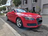 Audi TT Roadster 2.0 TFSI - 200 hp - Audi TT: 20 TFSI